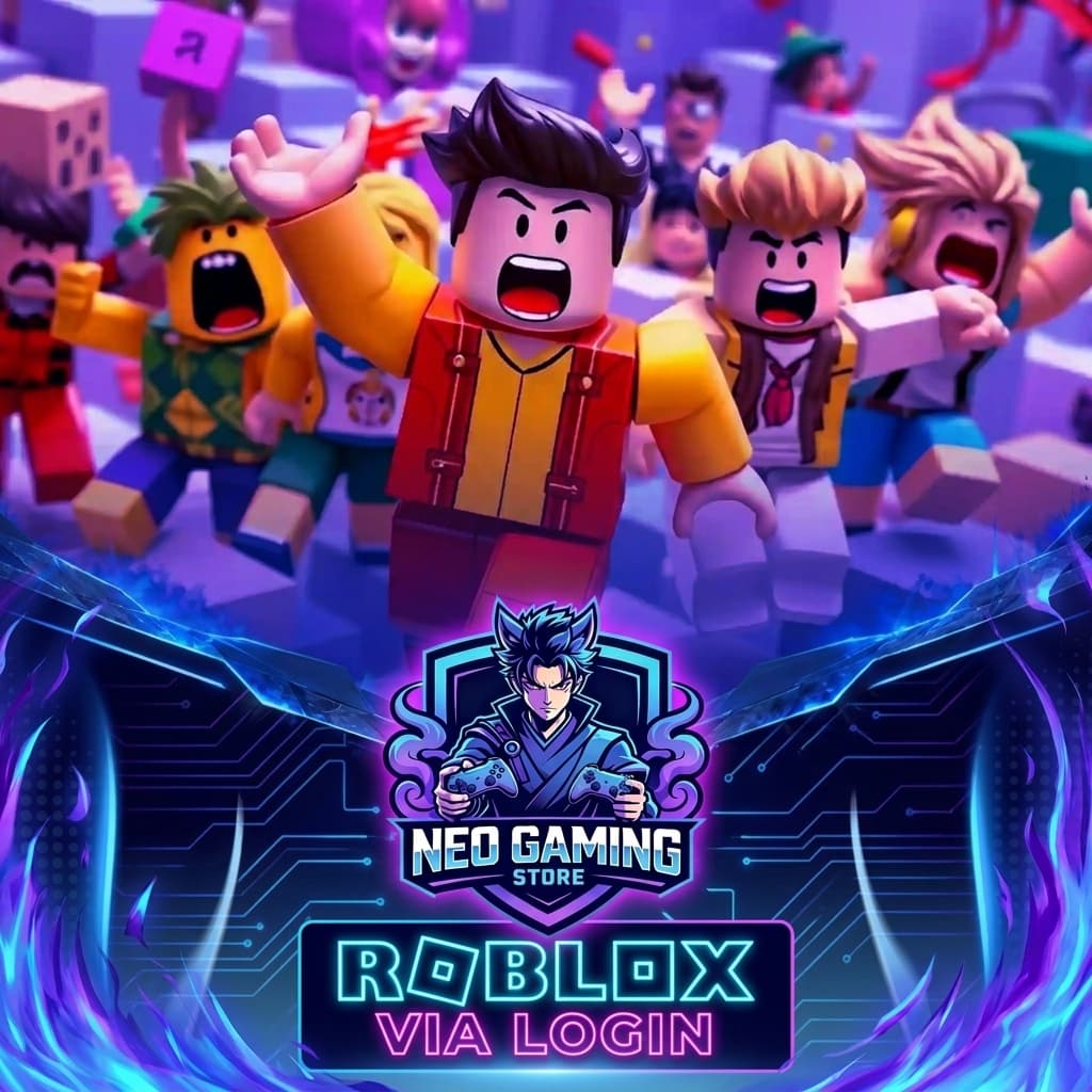 Roblox