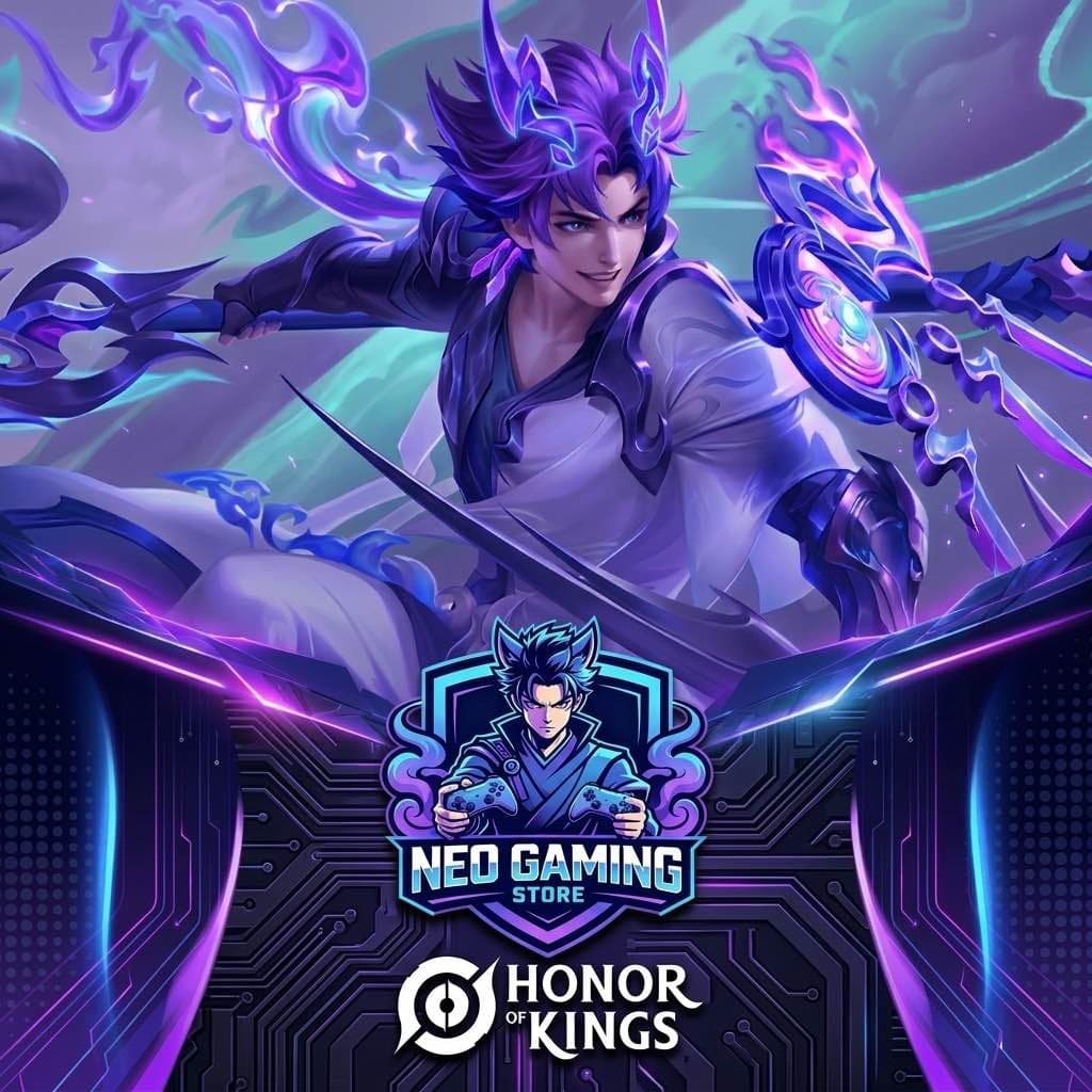 Honor Of Kings