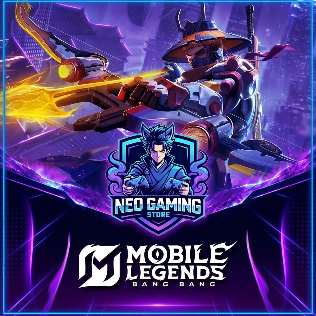 Mobile Legends