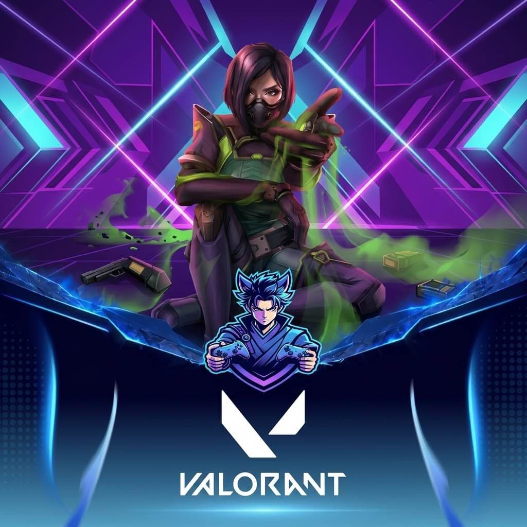 Valorant